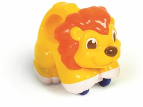 Animali con Retrocarica 17104 - 5