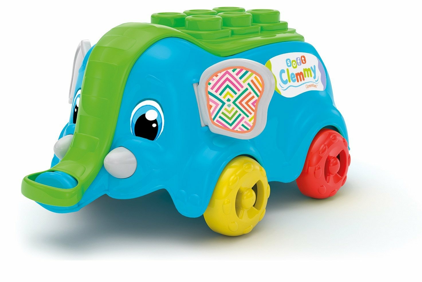 Idea toys and Game