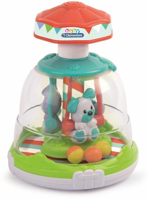 Clementoni Trottola Parco Giochi (2517193) - 3