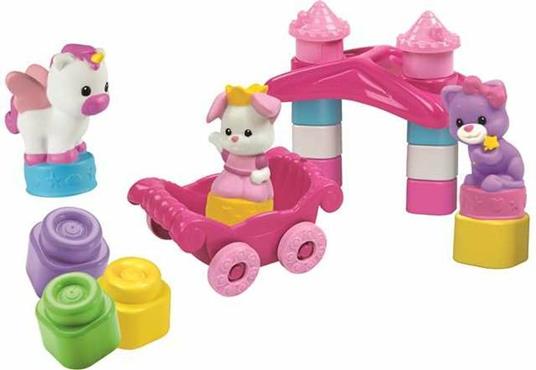 Baby Clemmy. La Mia Prima Principessa - 4