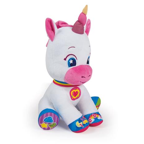 Scintilla lUnicorno Canta e Brilla - 3