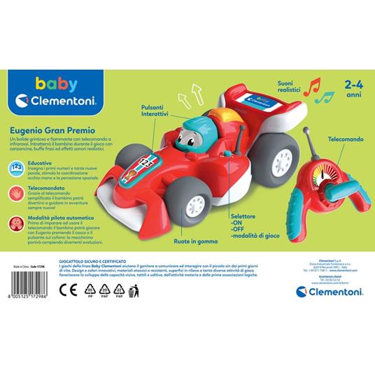 Eugenio gran premio - 4