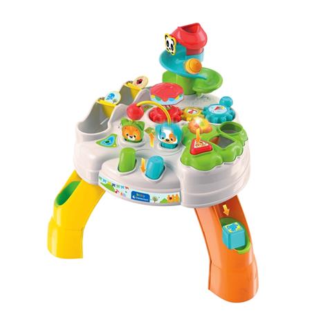 Baby Park Activity Table - 2