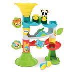 Baby Clementoni - Fun Forest Baby Pista