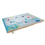 Baby Friends Soft Playmat