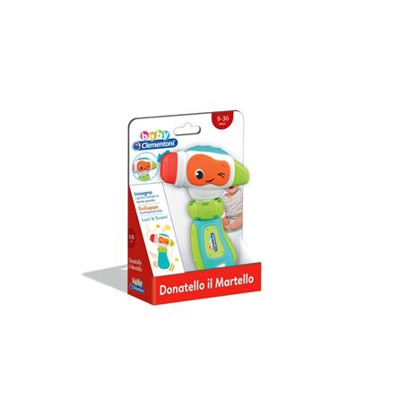 Donatello il Martello - 2