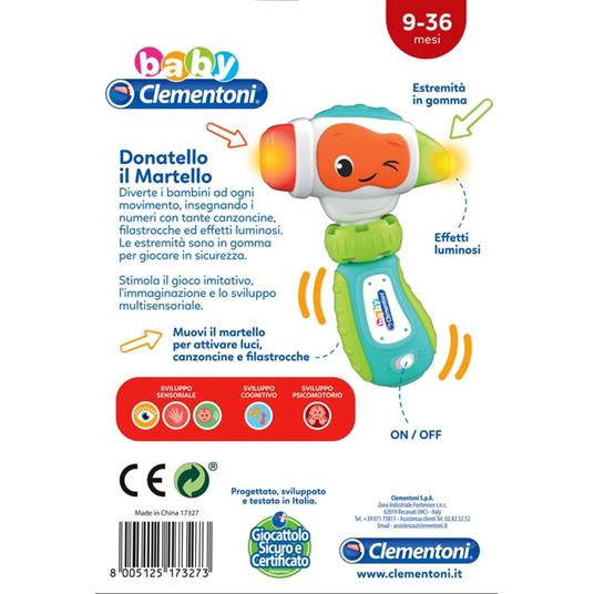 Donatello il Martello - 3