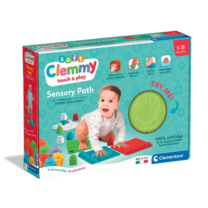 Baby Toy Store