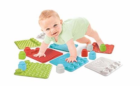 Soft Clemmy - Touch, Crawl & Play Sensory Path - 2