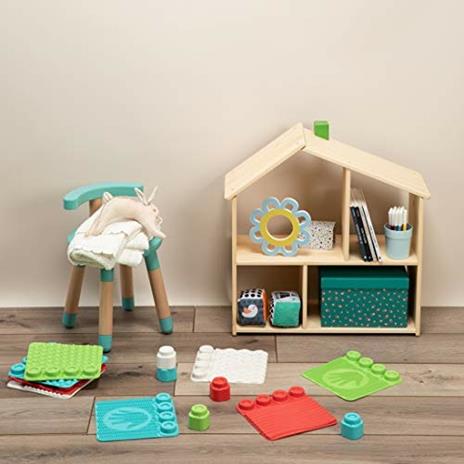 Soft Clemmy - Touch, Crawl & Play Sensory Path - 5