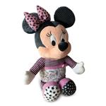 Baby Minnie Soothing Plush