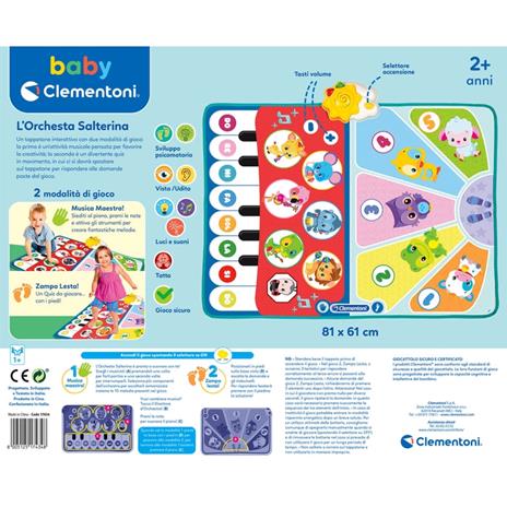 LOrchestra Salterina - 4