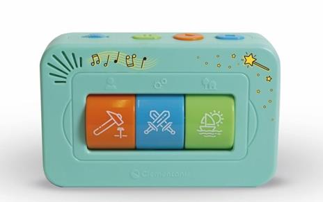 Sapientino C'era una volta Deluxe - 4