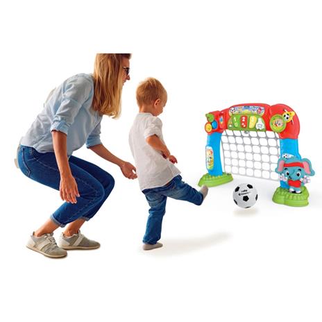 Tira e Segna Goleador Evolution - 4