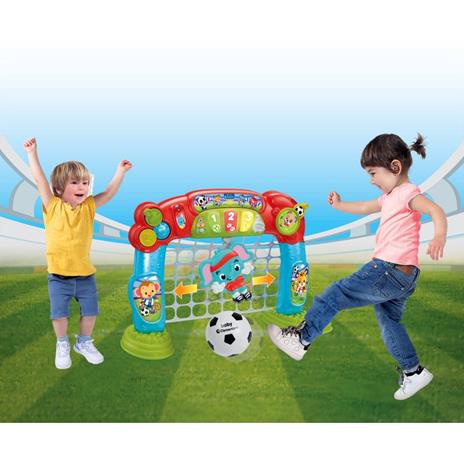 Tira e Segna Goleador Evolution - 5