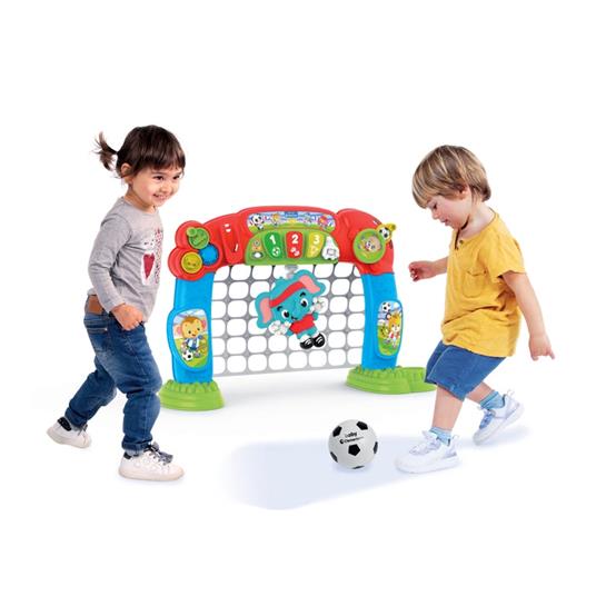 Tira e Segna Goleador Evolution - 6