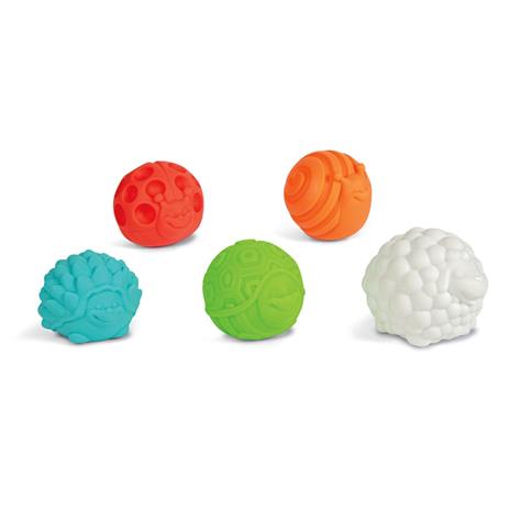 Animal Sensorial Balls - 5
