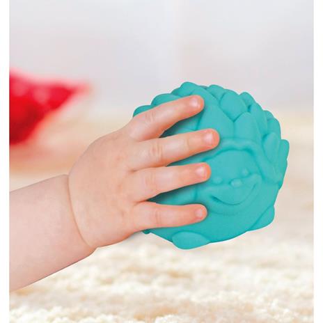 Animal Sensorial Balls - 6