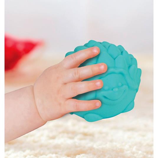 Animal Sensorial Balls - 6