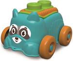 Sensory Puppy Blue (17488)