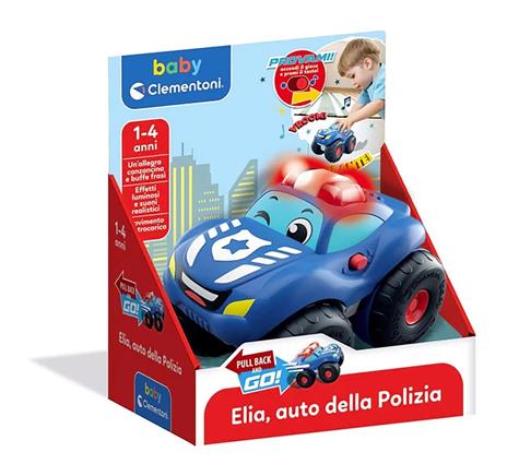 Auto della Polizia (17501)