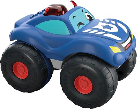 Auto della Polizia (17501) - 3