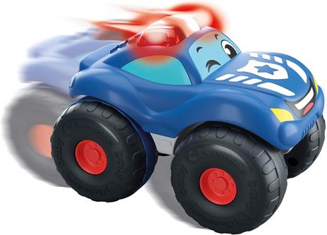 Auto della Polizia (17501) - 4