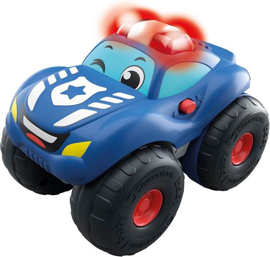 Auto della Polizia (17501) - 5