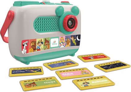 Disney Proiettore Raccontastorie - 17507