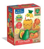 Fruit Puzzle - Think & Play (17512)