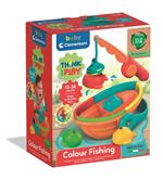 Fishing set - Think & Play (17513)