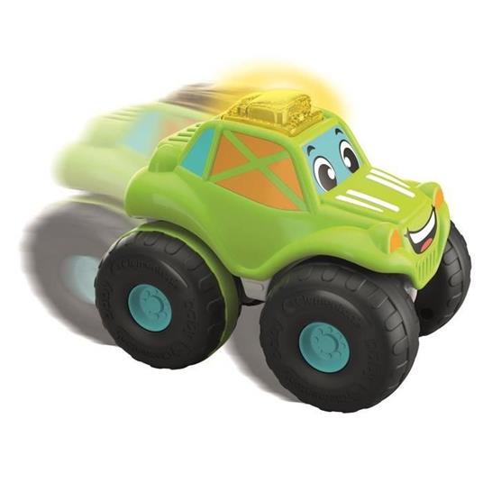 Il mio buggy interattivo - 2