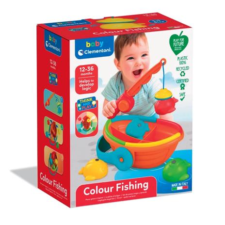 Fishing Set - 2