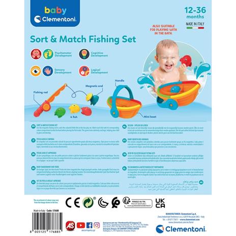 Fishing Set - 3