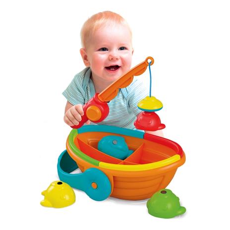 Fishing Set - 4