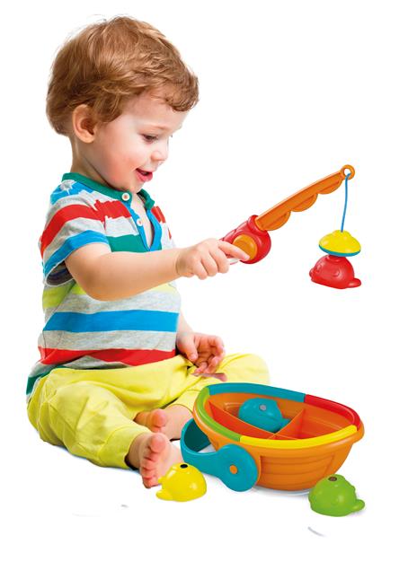 Fishing Set - 6