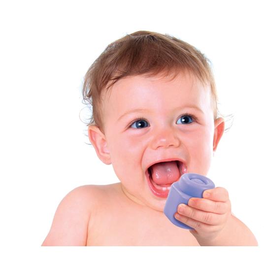 Bing! - Soft Blocks Box - 5