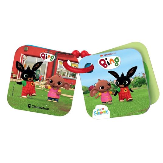 Bing! Baby Playset - 5