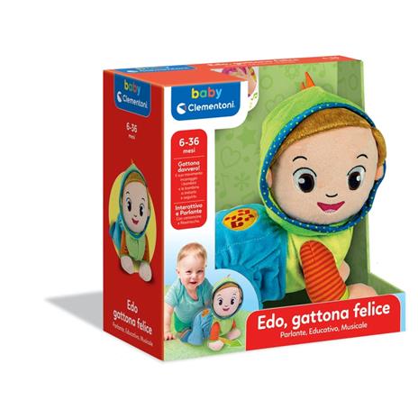 Edo Gattona Felice - 3