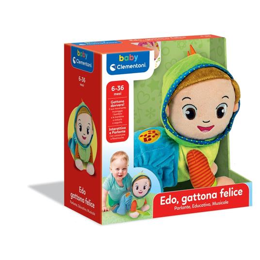 Edo Gattona Felice - 3