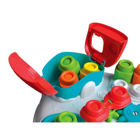 Touch, Discover & Play Sensory Table - 5