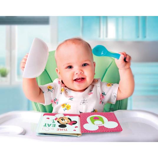 My fun book - Disney Baby - 3