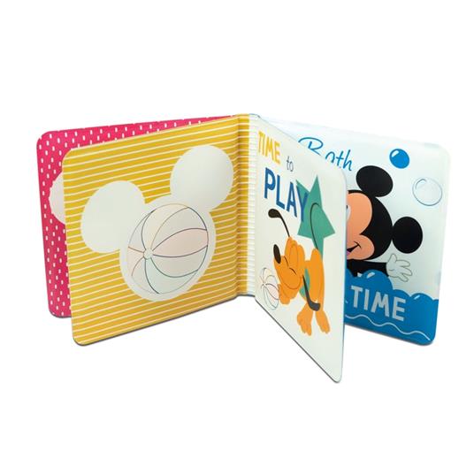 My fun book - Disney Baby - 5