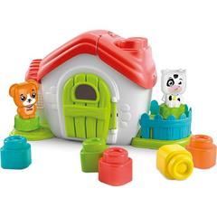 Touch, Imagine & Play Sensory Farm