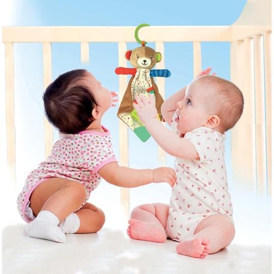 Lovely Bear Comforter - 5