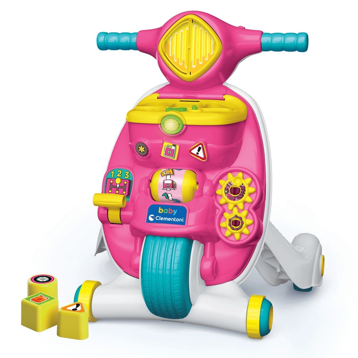 Idea toys and Game