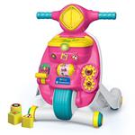 Valentina Scooterina Primi Passi 2 in 1