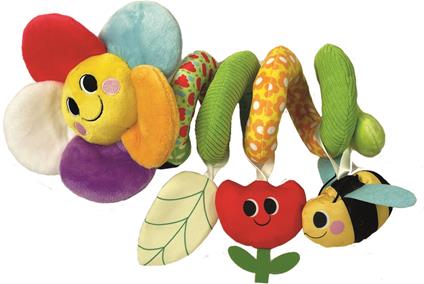 Spirale Soft Magic Garden - 17971