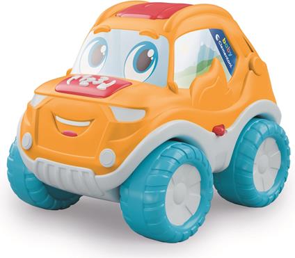 Rally Capriole (17996)