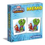 Memo Avengers Super Hero